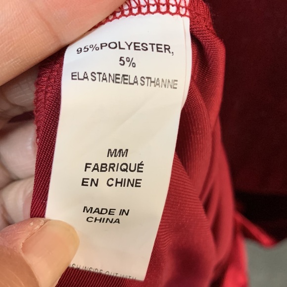 Suzy Shier - dress - t - Picture 8 of 8